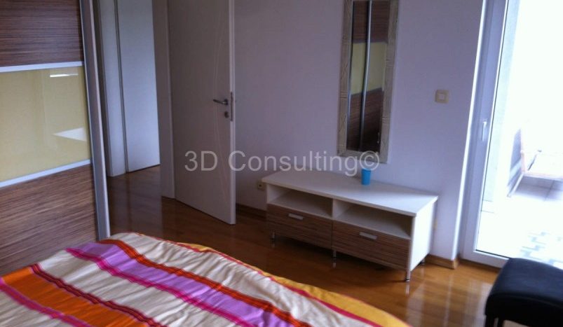 stan za najam, apartmetn for rent, Zagreb, Maksimir, Bukovačka cesta 3D Consulting