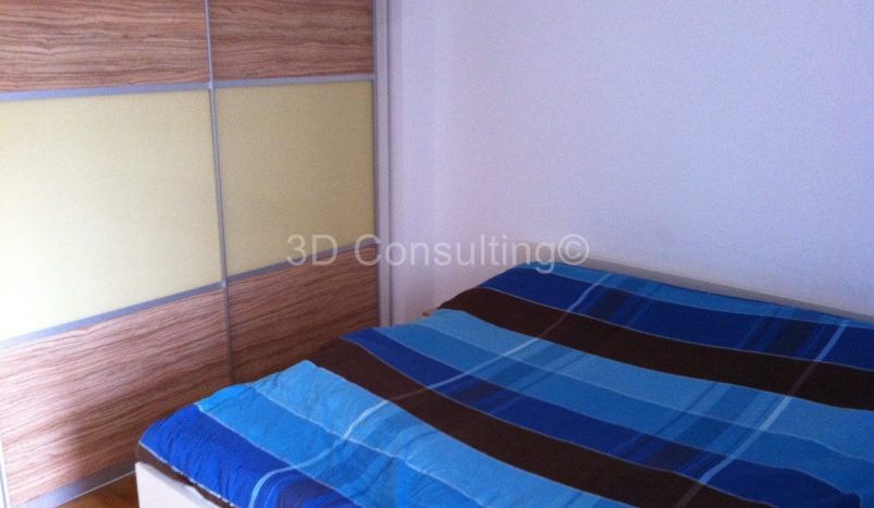 stan za najam, apartmetn for rent, Zagreb, Maksimir, Bukovačka cesta 3D Consulting