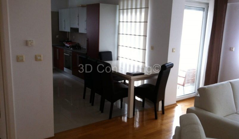 stan za najam, apartmetn for rent, Zagreb, Maksimir, Bukovačka cesta 3D Consulting