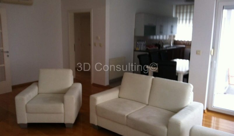 stan za najam, apartmetn for rent, Zagreb, Maksimir, Bukovačka cesta 3D Consulting