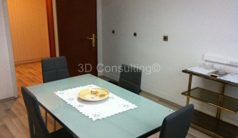 stan za najam, kuća za najam, apartment for rent, house for rent, Zagreb, Pantovčak, 3D Consulting