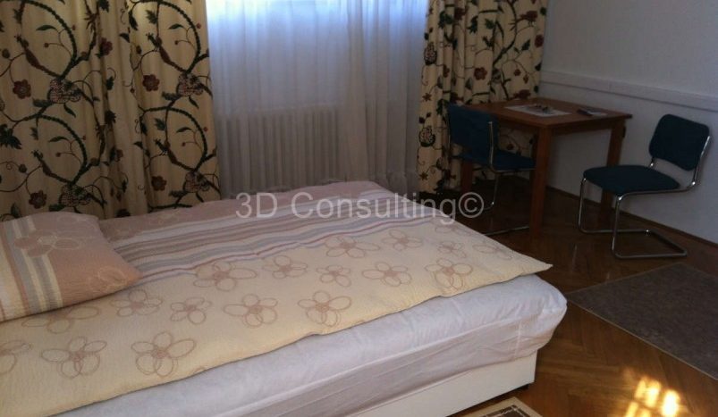 stan za najam, kuća za najam, apartment for rent, house for rent, Zagreb, Pantovčak, 3D Consulting