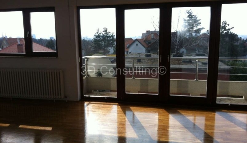 stan za najam, kuća za najam, apartment for rent, house for rent, villa, Zagreb, Pantovčak, 3D Consulting