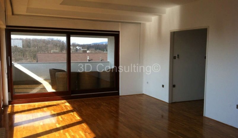 stan za najam, kuća za najam, apartment for rent, house for rent, villa, Zagreb, Pantovčak, 3D Consulting