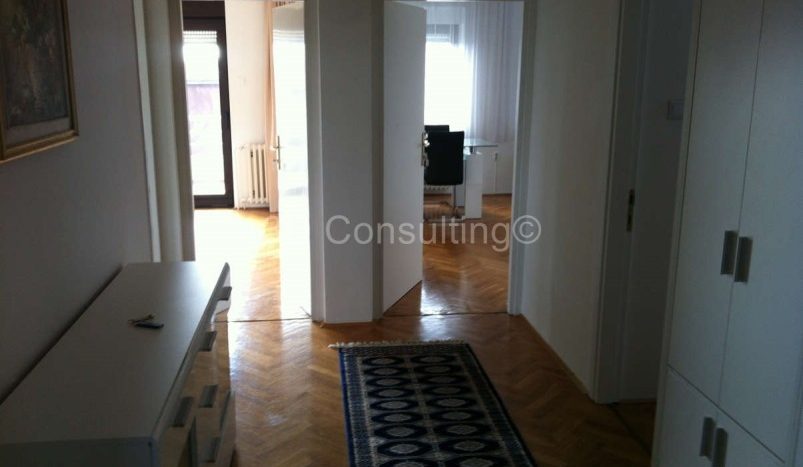 stan za najam, kuća za najam, apartment for rent, house for rent, villa, Zagreb, Pantovčak, 3D Consulting