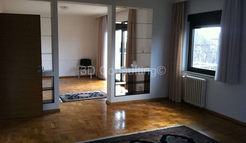 stan za najam, kuća za najam, apartment for rent, house for rent, villa, Zagreb, Pantovčak, 3D Consulting