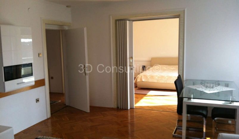 stan za najam, kuća za najam, apartment for rent, house for rent, villa, Zagreb, Pantovčak, 3D Consulting