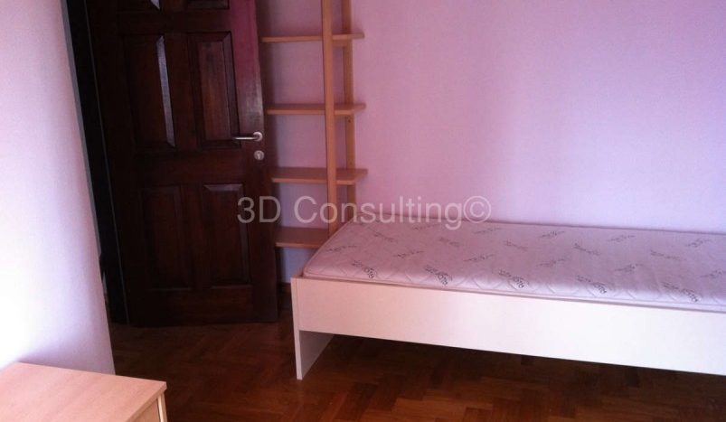 stan za najam maksimirska zagreb 3d consulting apartment for rent to let