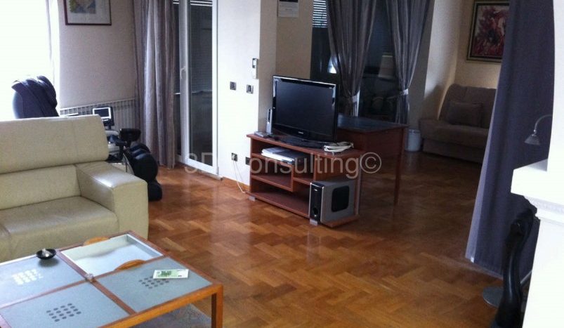 stan za najam maksimirska zagreb 3d consulting apartment for rent to let