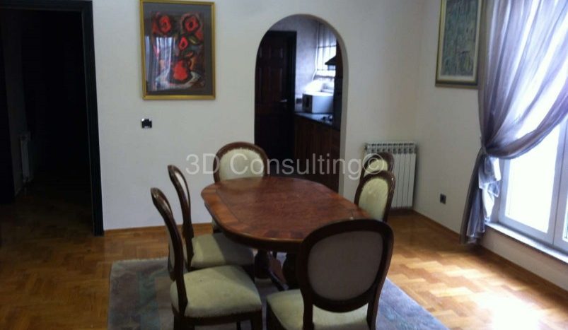 stan za najam maksimirska zagreb 3d consulting apartment for rent to let