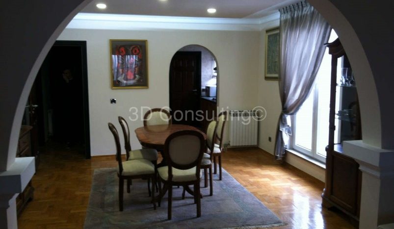 stan za najam maksimirska zagreb 3d consulting apartment for rent to let