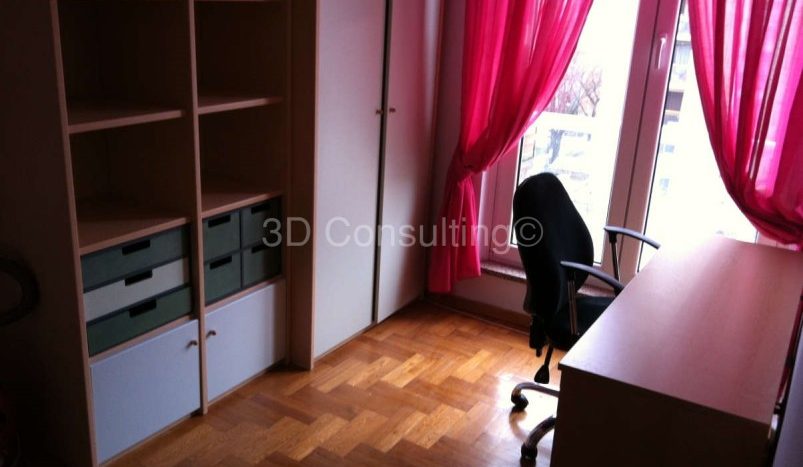 stan za najam maksimirska zagreb 3d consulting apartment for rent to let