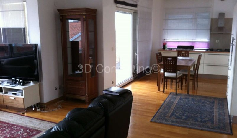 stan za najam zagreb bukovačka, apartment for rent zagreb 3d consulting apartment for rent to let