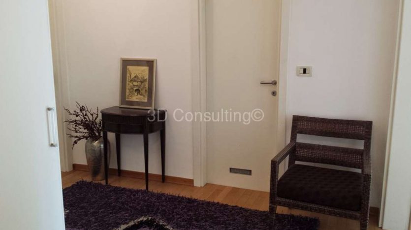 stan za najam Zagreb, Šalata Jurkovićeva, apartment for rent, 3D Consulting