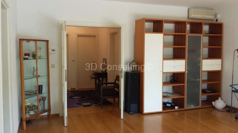 stan za najam Zagreb, Šalata Jurkovićeva, apartment for rent, 3D Consulting