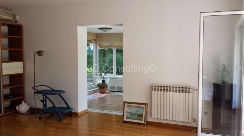 stan za najam Zagreb, Šalata Jurkovićeva, apartment for rent, 3D Consulting