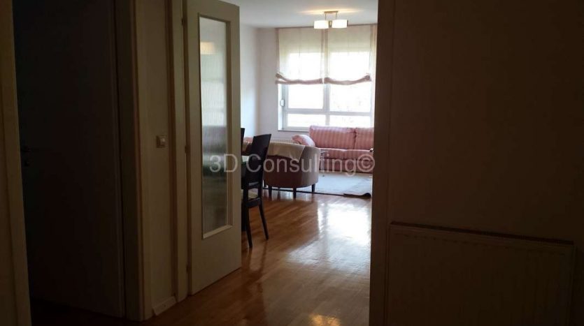 stan za najam Zagreb, Centar, Vlaška, apartment for rent, 3D Consulting