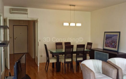 stan za najam Zagreb, Centar, Vlaška, apartment for rent, 3D Consulting