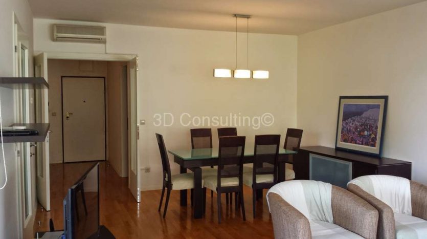 stan za najam Zagreb, Centar, Vlaška, apartment for rent, 3D Consulting