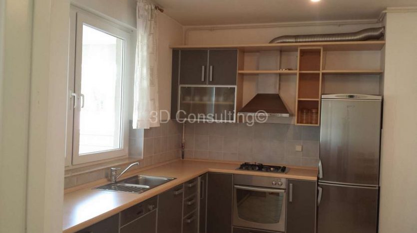 stan za najam Zagreb, Centar, Vlaška, apartment for rent, 3D Consulting