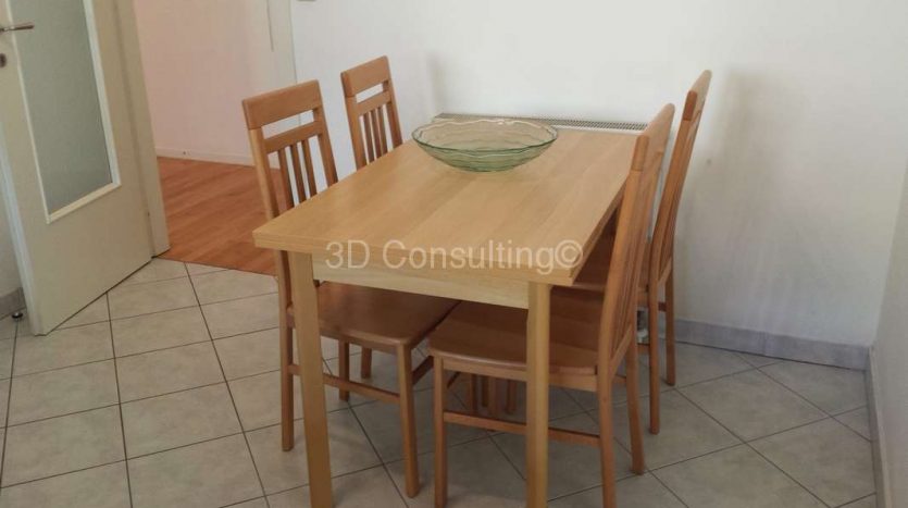 stan za najam Zagreb, Centar, Vlaška, apartment for rent, 3D Consulting