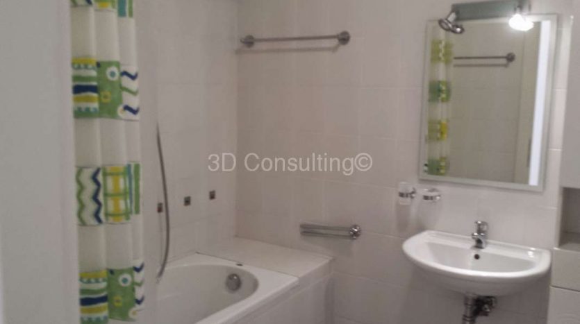 stan za najam Zagreb, Centar, Vlaška, apartment for rent, 3D Consulting