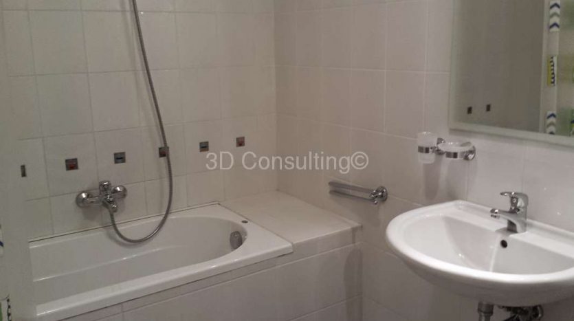 stan za najam Zagreb, Centar, Vlaška, apartment for rent, 3D Consulting