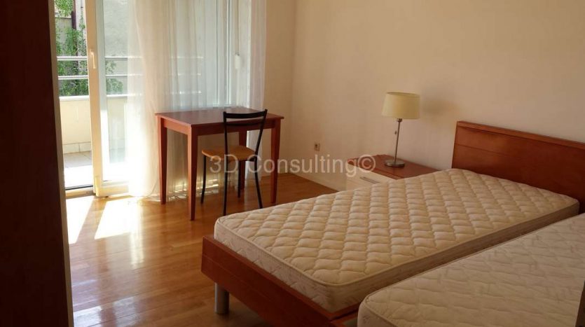 stan za najam Zagreb, Centar, Vlaška, apartment for rent, 3D Consulting