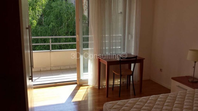 stan za najam Zagreb, Centar, Vlaška, apartment for rent, 3D Consulting