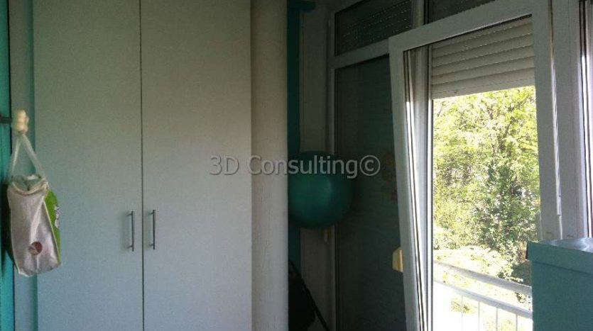 stan za prodaju Centar - Črnomerec, apartment for sale Zagreb, 3D Consulting