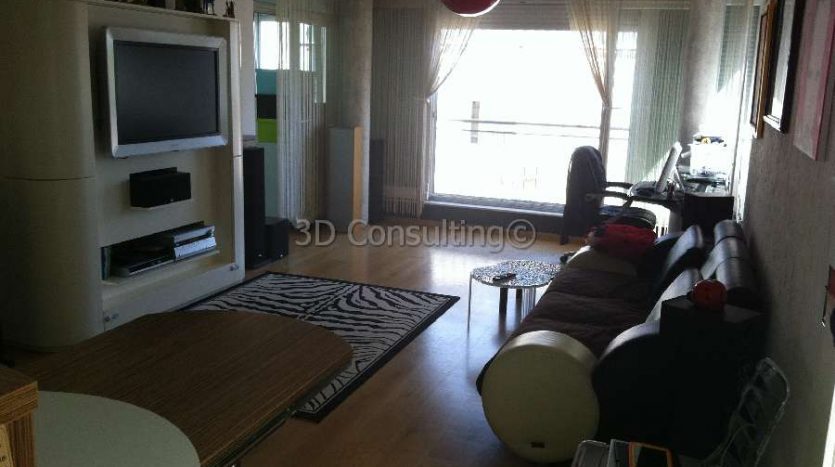 stan za prodaju Centar - Črnomerec, apartment for sale Zagreb, 3D Consulting