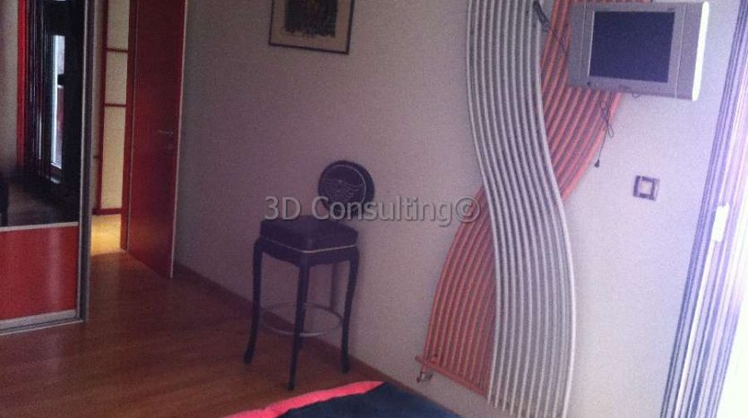 stan za prodaju Centar - Črnomerec, apartment for sale Zagreb, 3D Consulting