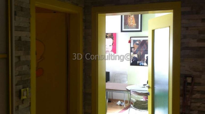 stan za prodaju Centar - Črnomerec, apartment for sale Zagreb, 3D Consulting