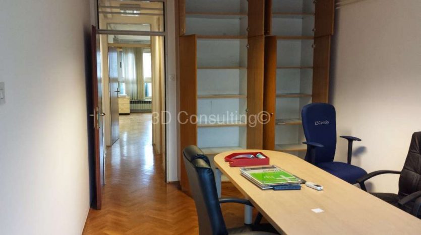 Ured za zakup najam vlaška zagreb centar 3d consulting office to let (14)