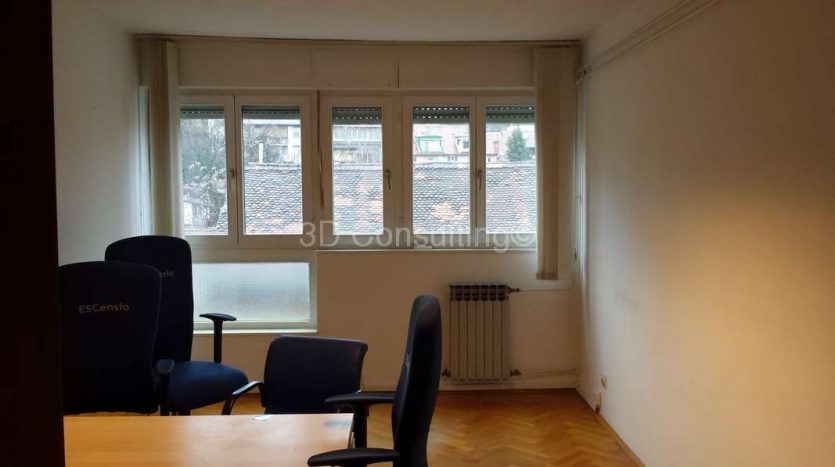 Ured za zakup najam vlaška zagreb centar 3d consulting office to let (9)