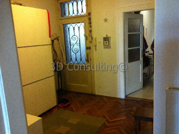 apartment for sale, stan za prodaju Zagreb, Vlaška, 3D Consulting
