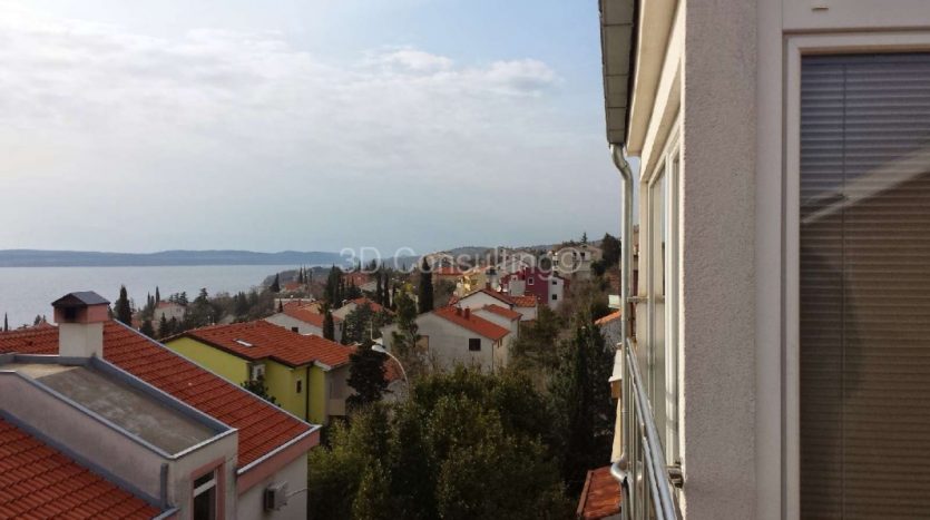 second home apartment for sale dramalj crikvenica apartmani prodaja 3d consulting apartments for sale (114)