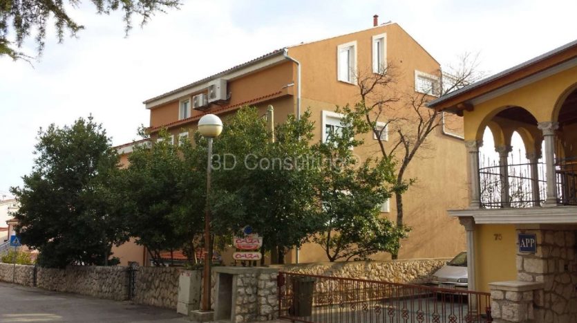 second home apartment for sale dramalj crikvenica apartmani prodaja 3d consulting apartments for sale (118)