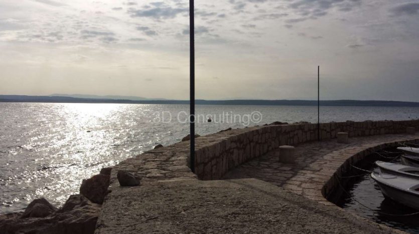 second home apartment for sale dramalj crikvenica apartmani prodaja 3d consulting apartments for sale (127)