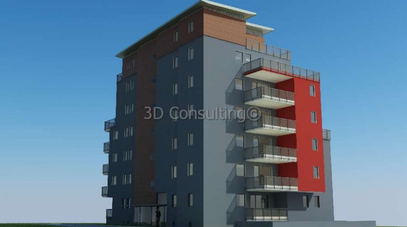 stan na prodaju, novogradnja Zagreb, new building apartment for sale, 3D Consulting