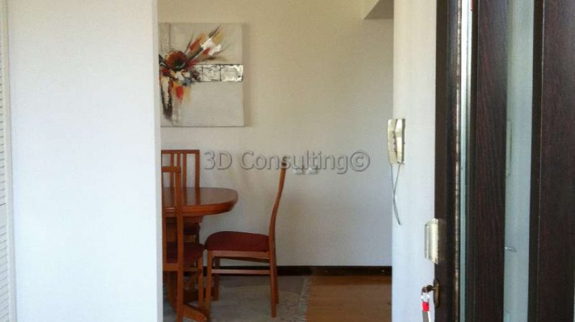 stan za najam Zagreb centar, stan na Tuškancu, apartment for rent Zagreb Tuškanac, 3D Consulting