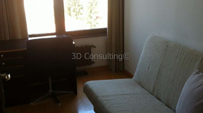 stan za najam Zagreb centar, stan na Tuškancu, apartment for rent Zagreb Tuškanac, 3D Consulting