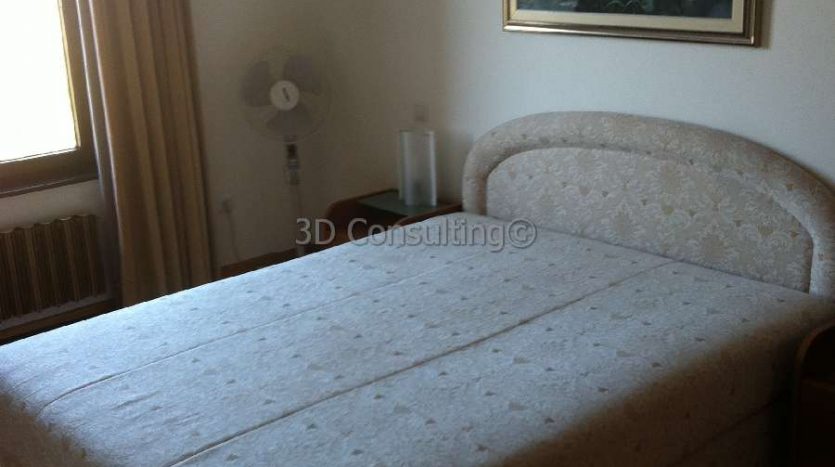 stan za najam Zagreb centar, stan na Tuškancu, apartment for rent Zagreb Tuškanac, 3D Consulting