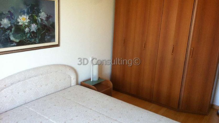 stan za najam Zagreb centar, stan na Tuškancu, apartment for rent Zagreb Tuškanac, 3D Consulting