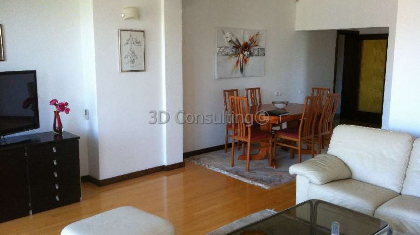 stan za najam Zagreb centar, stan na Tuškancu, apartment for rent Zagreb Tuškanac, 3D Consulting