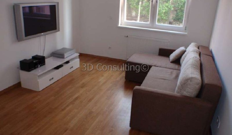 stan za najam, apartment for rent, Zagreb, Črnomerec, Centar, Slovenska, 3D Consulting