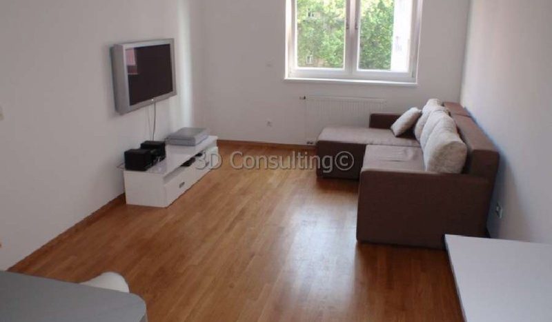 stan za najam, apartment for rent, Zagreb, Črnomerec, Centar, Slovenska, 3D Consulting