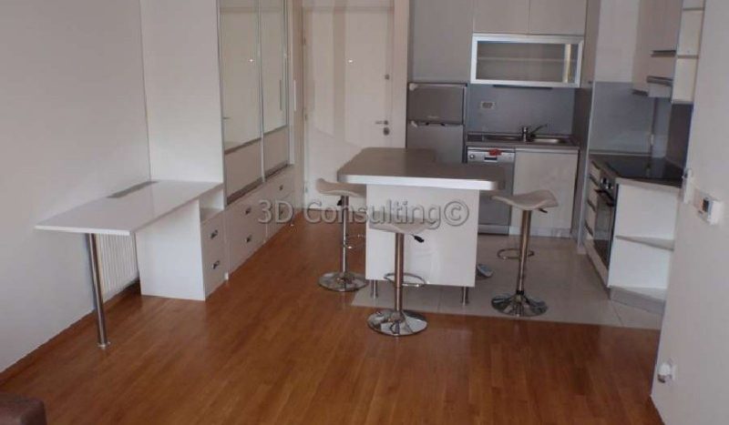 stan za najam, apartment for rent, Zagreb, Črnomerec, Centar, Slovenska, 3D Consulting