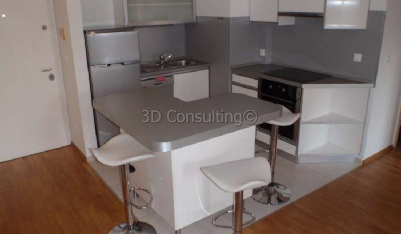 stan za najam, apartment for rent, Zagreb, Črnomerec, Centar, Slovenska, 3D Consulting