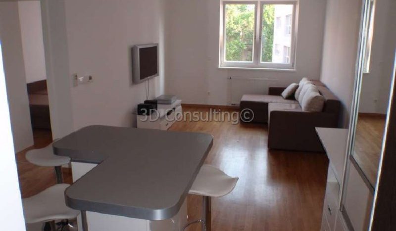 stan za najam, apartment for rent, Zagreb, Črnomerec, Centar, Slovenska, 3D Consulting